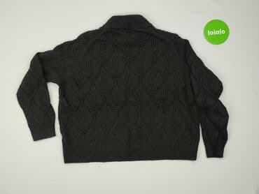 shein kurtka zimowa: Esmara, Women`s sweater, XL — 3