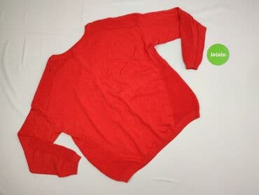 sweter hollister: Jake*s, Sweter dla mężczyzn, rozmiar 2XL — 3