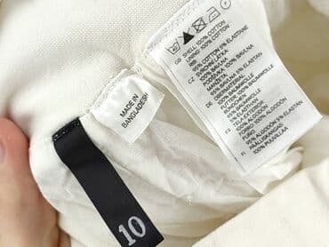 Жінкам: H&M, Шорти жіночі, розмір L — 4