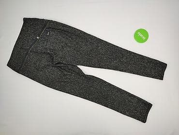 centrum moda nadarzyn: Spodnie materiałowe damskie, rozmiar S — 3