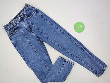 next jeans: Sinsay, Jeansy damskie, rozmiar S — 2