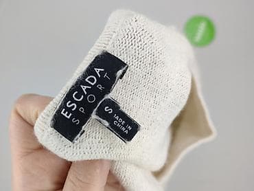 drogie bluzy: Escada Sport, Top damski, rozmiar S — 4