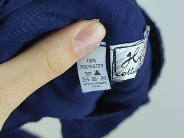 duet sukienki: Elegancki komplet, rozmiar L — 8