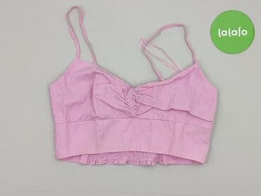 crop sukienki: Primark, Top damski, rozmiar M — 2