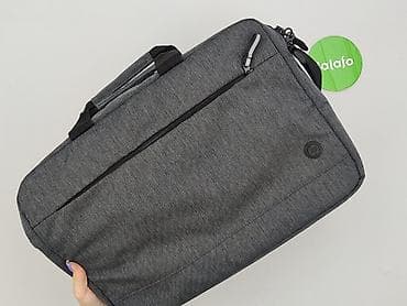 lansier logo: Torba na laptopa, HPW, stan - Bardzo dobry — 5