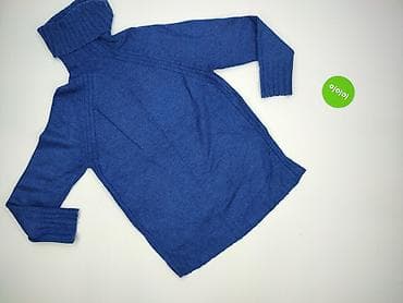 koce tanie: Mango, Golf damski, rozmiar L — 4