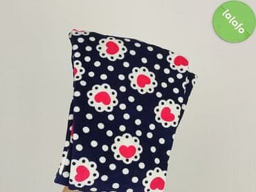 eleganckie bluzki wyszczuplające: Leggings for kids, 10 years, 140, condition - Very good — 5