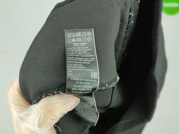 calvin klein performance t shirty: M&S Collection, Legginsy Eleganckie damskie, M — 5