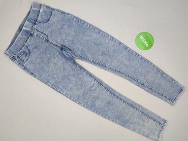 roxy legginsy: Legginsy Eleganckie damskie, rozmiar S — 2