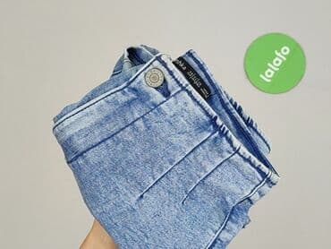 bershka шорти: Bershka, Szorty damskie, rozmiar XS — 6