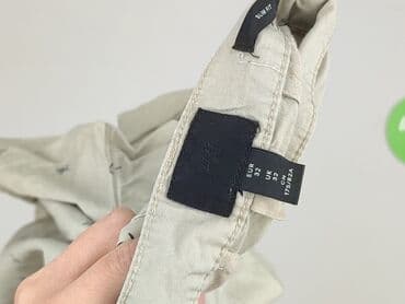 koszulka z dynia sinsay: H&M, Szorty dla mężczyzn, L — 4