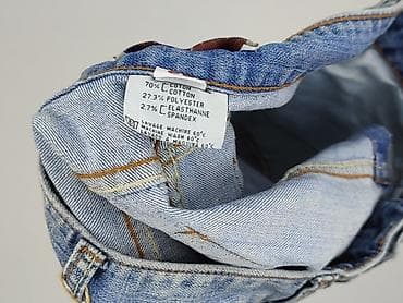 jeansy mohito: New Jeans, Spódnica damska, rozmiar XS — 5