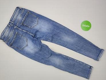 denim: Jeansy damskie, rozmiar M — 3