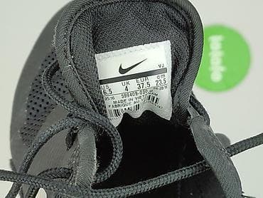 te buty: Nike, Sneakersy damskie, rozmiar 37.5 — 6