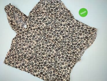 Women: George, Women`s poncho, One size — 2