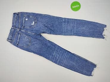 top secret: Denim Co, Jeansy damskie, rozmiar XS — 3