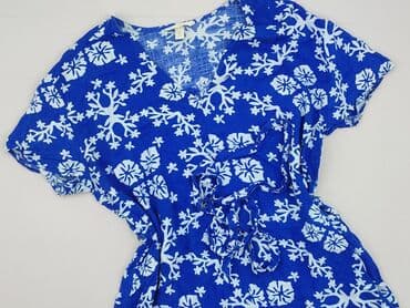 sukienka hm zebra: H&M, Sukienka damska, M — 1