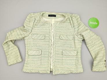 zara klapki biale: Zara, Marynarka damska, rozmiar XL — 2