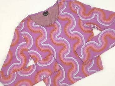 Bluzki: Gina Tricot, Bluzka damska, rozmiar S