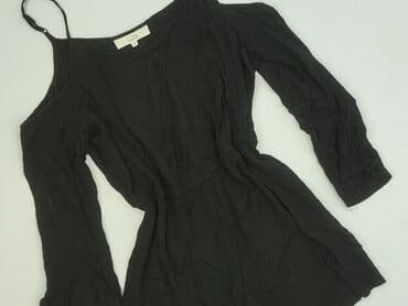 sukienka czarna 152: Clockhouse, Sukienka damska, rozmiar M — 1