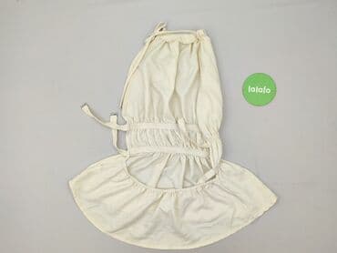 sukienki z muślinu: Sukienka damska, rozmiar M — 4