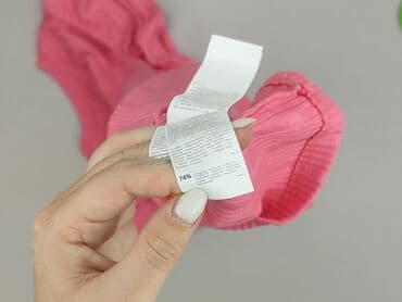 sukienki różowe: Reserved, Sukienka damska, rozmiar XL — 4