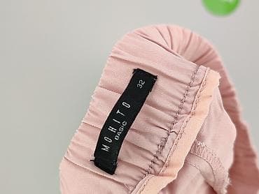 pajama pattern: Mohito, Spodnie dresowe damskie, rozmiar 2XS — 4