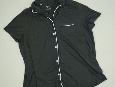 Bpc bonprix collection, Pyjama shirt, size 3XL (EU 46)