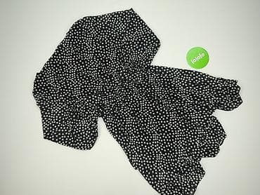 spodnie w plamy: Sukienka damska, rozmiar S — 3