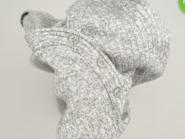 sweter z dziurami bershka: Bershka, Kardigan damski, rozmiar M — 6