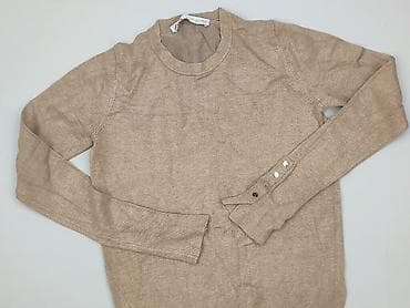Zara, Sweter damski, rozmiar S w lalafo.pl Zara, Sweter damski, rozmiar S