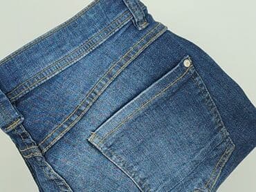 perfect jeans g: Denim, Szorty damskie, L — 7