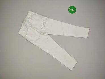 wassyl spodnie dresowe: Lc Waikiki, Material trousers for women, size XS (EU 34) — 3