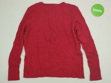 nylon sweter: ONLY, Sweter damski, rozmiar XL — 3