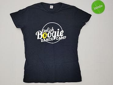k pop: JHK, T-shirt damski, rozmiar M — 3