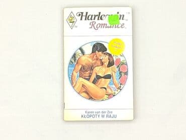 Książki: Książka, gatunek - Powieść, stan - Bardzo dobry — 2