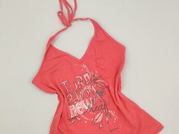 Summer, T-shirt damski, rozmiar S