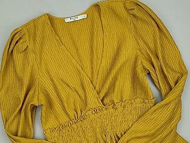 ladny top: NA-KD, Bluzka damska, rozmiar M — 1