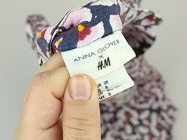 alhis studio: H&M, Bluzka damska, rozmiar S — 5