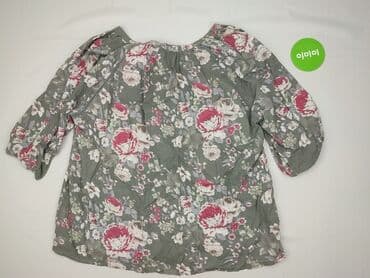 koszula nocna plus size: Bluzka damska, rozmiar 2XL — 3