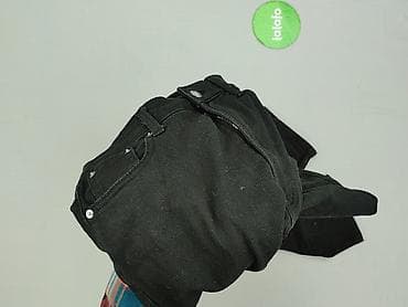 dżinsy straight regular: H&M Divided, Jeansy damskie, rozmiar M — 6