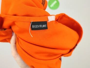 czerwone body intimissimi: BODY FLIRT, Sukienka damska, rozmiar S — 4