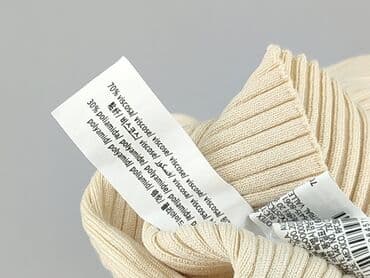 sweter bolerko zara: Bershka, Golf damski, rozmiar XS — 6