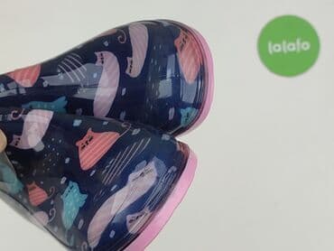 sukienka marynarkowa mohito: Kalosze, 35, stan - Bardzo dobry — 7