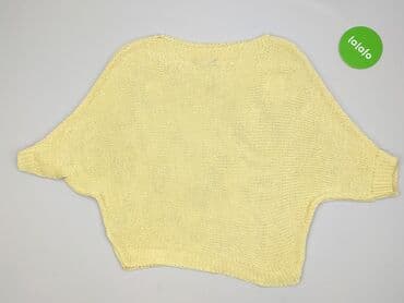 sweter lorenzo: Italian Style, Ponczo damskie, rozmiar One size — 3