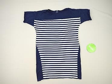 bluzki 44: Tunika damska, rozmiar 2XL — 2