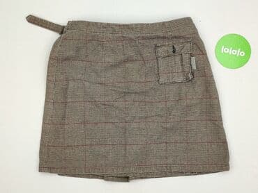 spódniczka gotycka: Women`s skirt, size M (EU 38) — 3