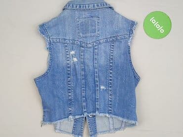 ile wazy kurtka trapstar: River Island, Kamizelka damska, S — 3