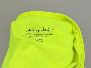 ubrania fluorescencyjne: Top damski, rozmiar 2XL — 4