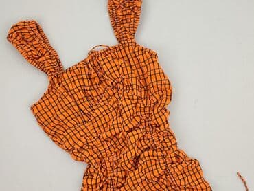 satynowe sukienki mini: Sukienka damska, rozmiar S — 1